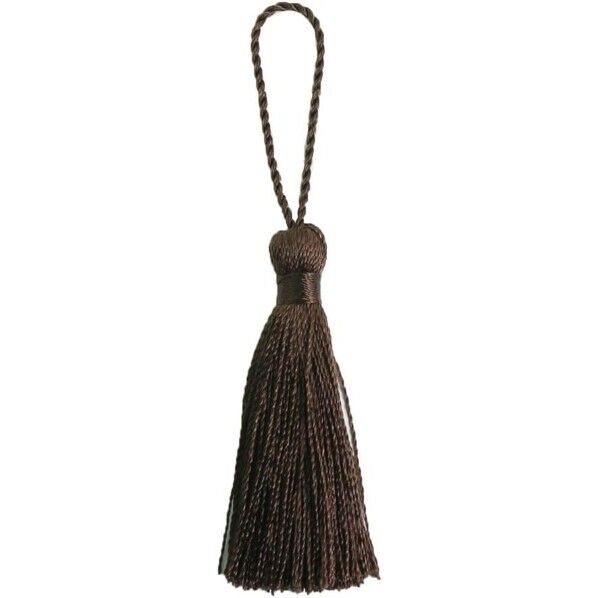 小西 コニシ カラータッセル 10個入 約30mm