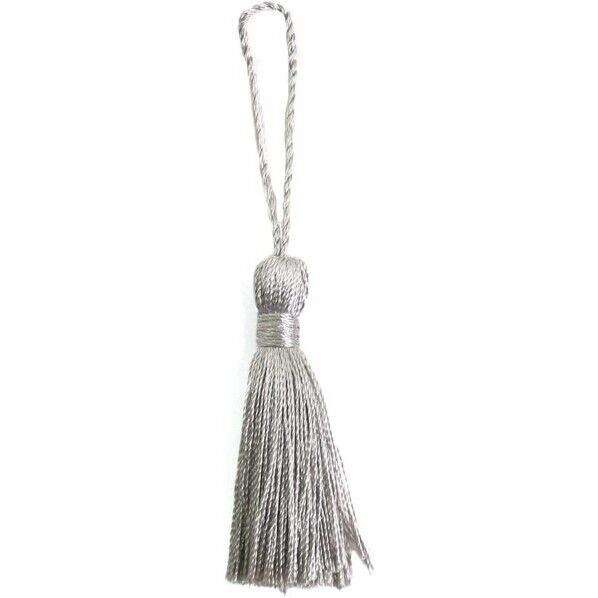 小西 コニシ カラータッセル 10個入 約30mm