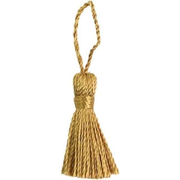 小西 コニシ カラータッセル 10個入 約20mm