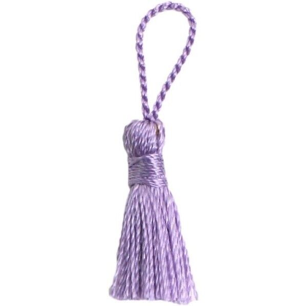 小西 コニシ カラータッセル 10個入 約20mm