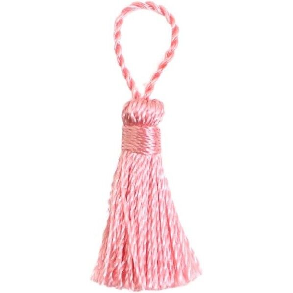 小西 コニシ カラータッセル 10個入 約20mm