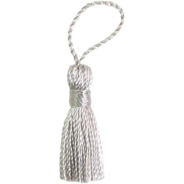 小西 コニシ カラータッセル 10個入 約20mm