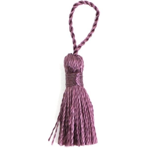 小西 コニシ カラータッセル 10個入 約20mm