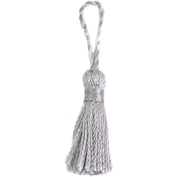 小西 コニシ カラータッセル 10個入 約20mm