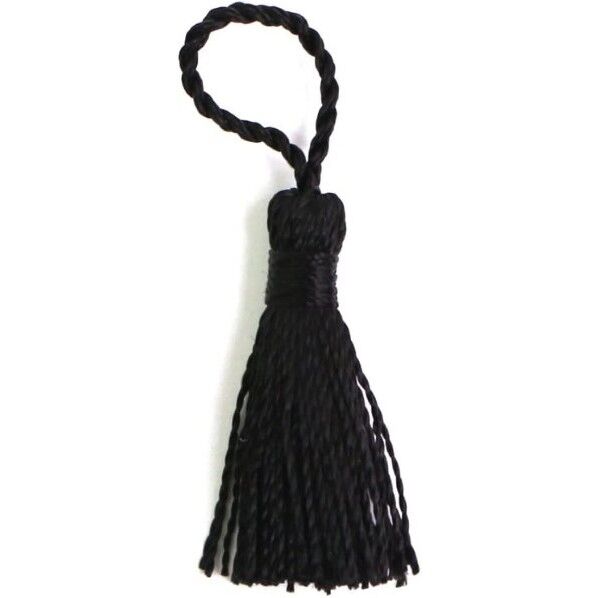 小西 コニシ カラータッセル 10個入 約20mm