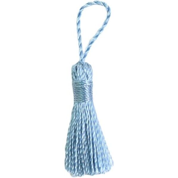 小西 コニシ カラータッセル 10個入 約20mm