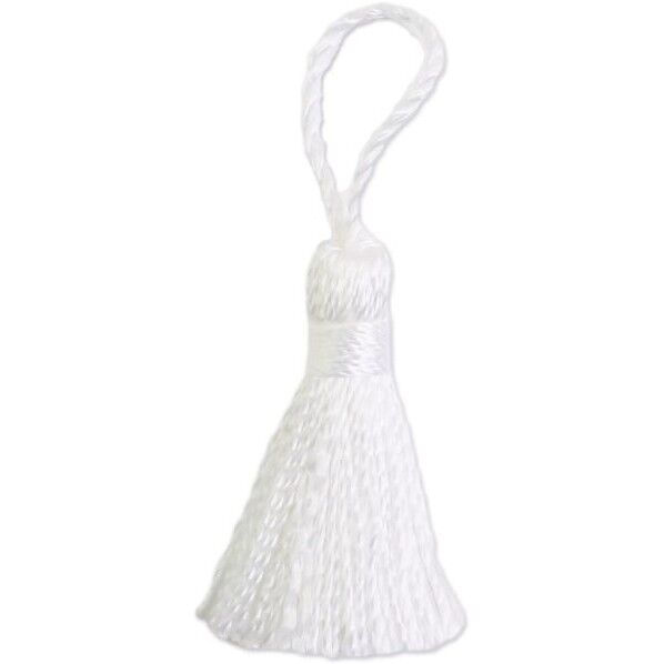 小西 コニシ カラータッセル 10個入 約20mm