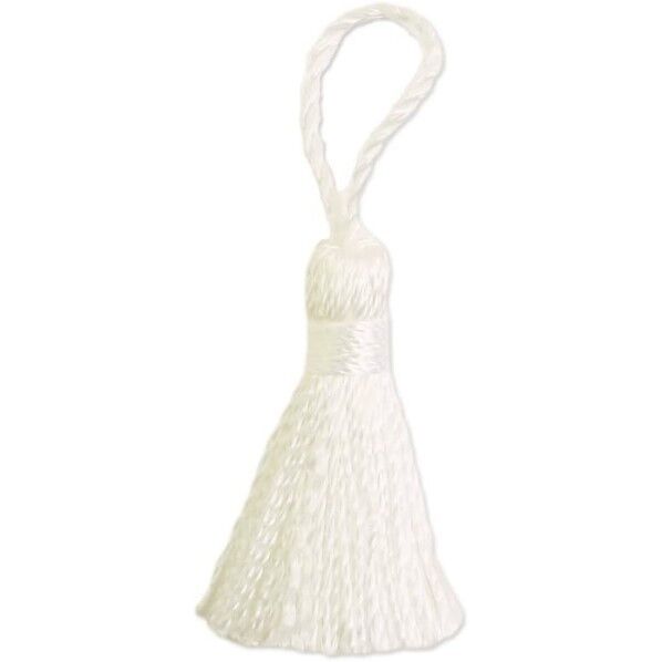 小西 コニシ カラータッセル 10個入 約20mm