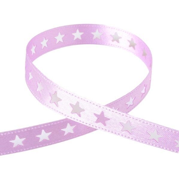 小西リボン カッティングリボン スター 9mm巾×15m巻