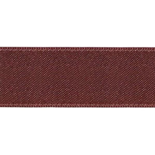 Blanc de コア リボン Nダブルサテン No.880-43 24mm×15m