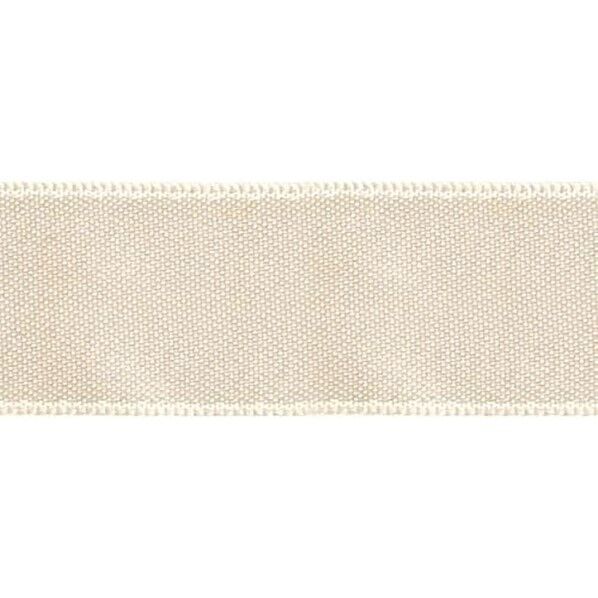 Blanc de コア リボン Nダブルサテン No.880-12 24mm×15m