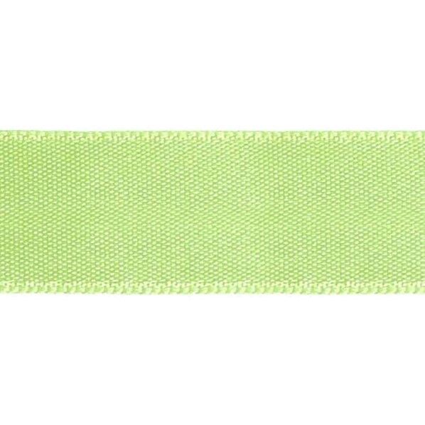 Blanc de コア リボン Nシングルサテン No.800-90 24mm×15m