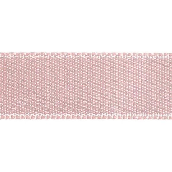 Blanc de コア リボン Nシングルサテン No.800-50 24mm×15m