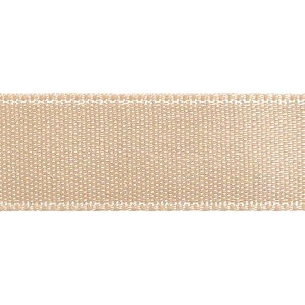 Blanc de コア リボン Nシングルサテン No.800-40 24mm×15m