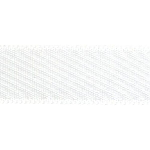 Blanc de コア リボン Nシングルサテン No.800-10 24mm×15m