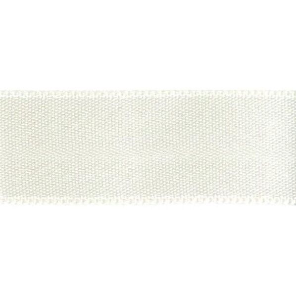 Blanc de コア リボン Nシングルサテン No.800-112 24mm×15m