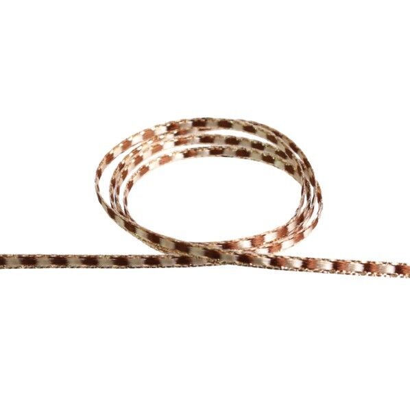 Blanc de コア リボン ラテラルジュエリー No.3802-40 2mm×30m