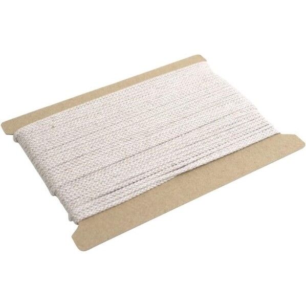 日本紐釦貿易 リネン混コード φ3mmx15m