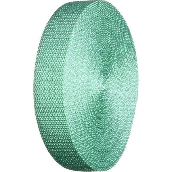 日本紐釦貿易 カラフルポリテープ 30mm幅×10m巻