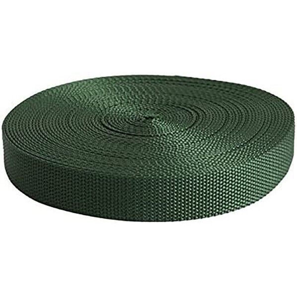 日本紐釦貿易 カラフルポリテープ 25mm幅×10m巻