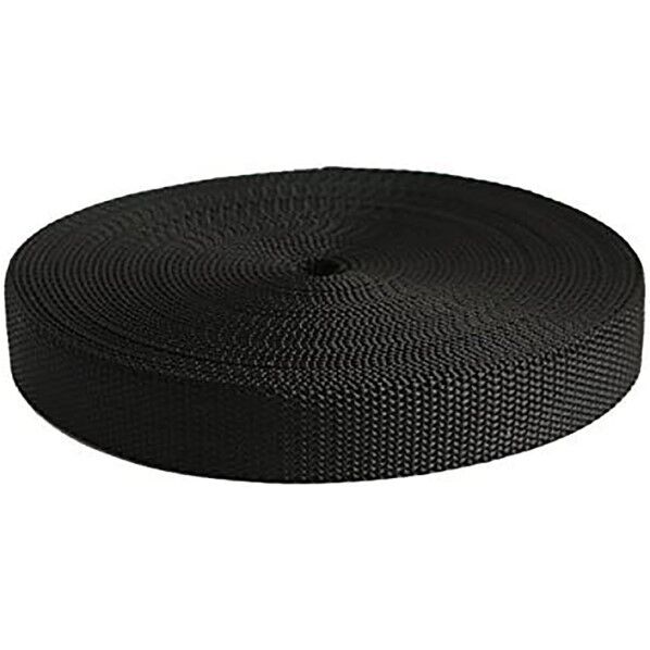 日本紐釦貿易 カラフルポリテープ 25mm幅×10m巻