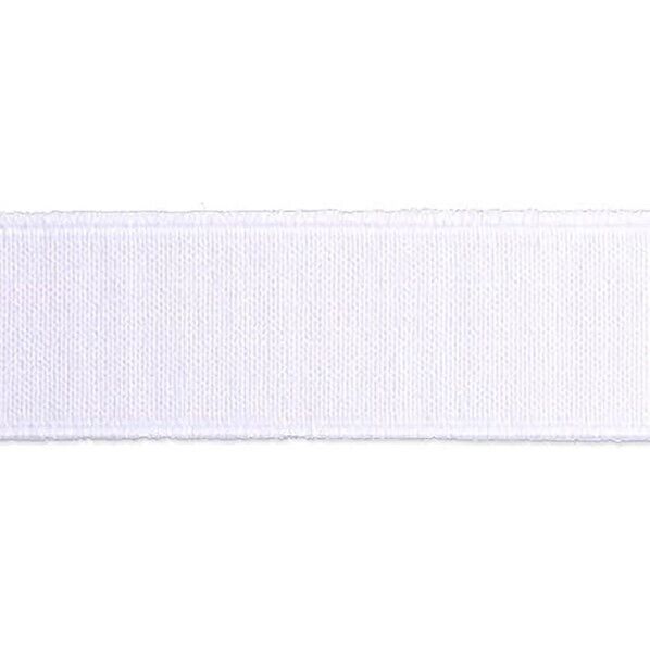 日本紐釦貿易 オリゴム 50mm×15m巻 白