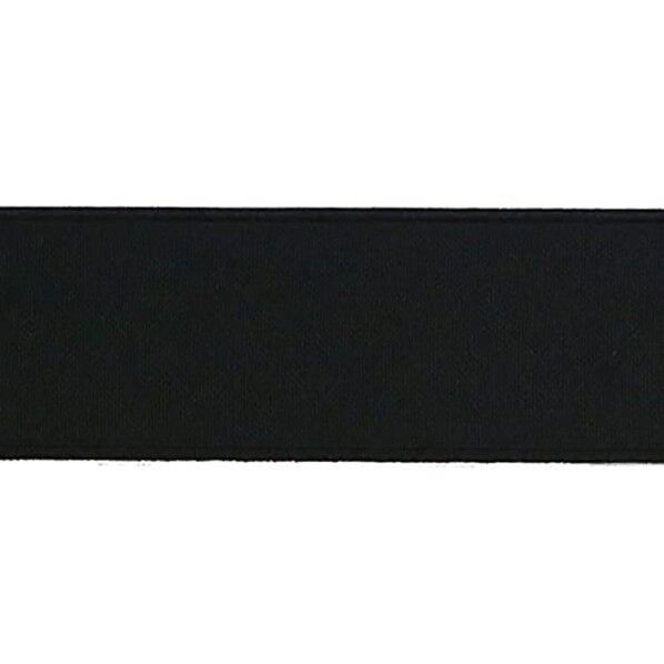 日本紐釦貿易 オリゴム 35mm×15m巻 黒