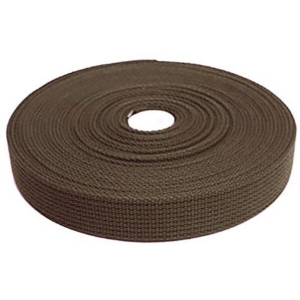 日本紐釦貿易 アクリル手芸用テープ 30mm巾 10m巻