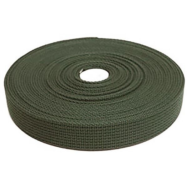 日本紐釦貿易 アクリル手芸用テープ 30mm巾 10m巻