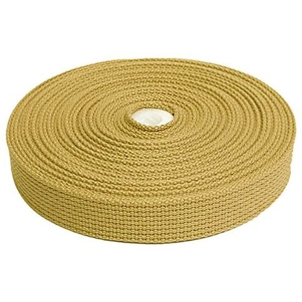 日本紐釦貿易 アクリル手芸用テープ 30mm巾 10m巻