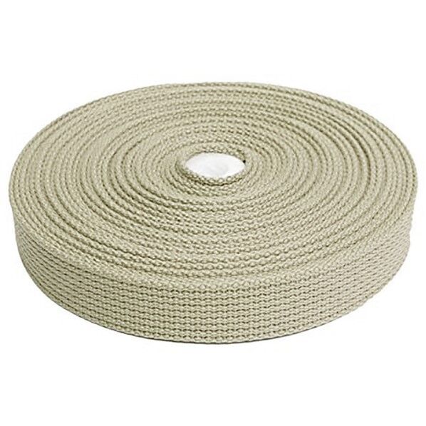 日本紐釦貿易 アクリル手芸用テープ 30mm巾 10m巻