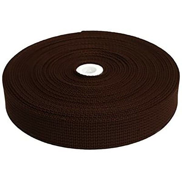 日本紐釦貿易 アクリル手芸用テープ 30mm巾 10m巻