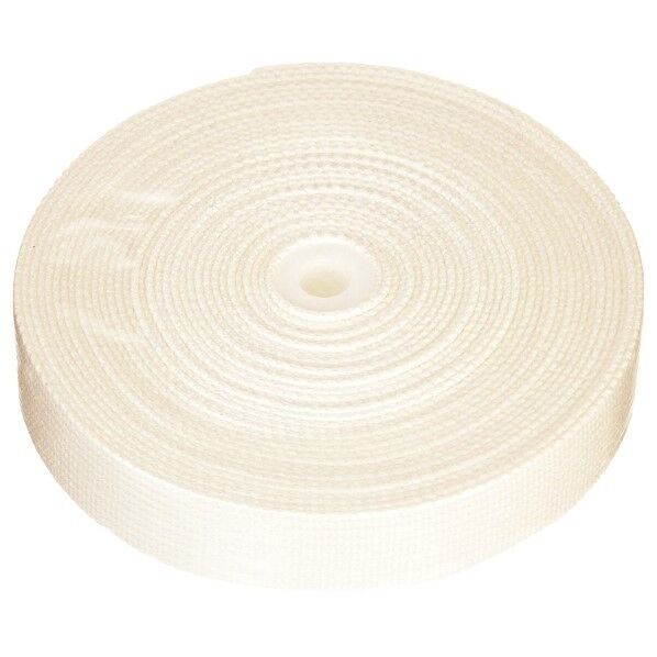 日本紐釦貿易 アクリル手芸用テープ 30mm巾 10m巻