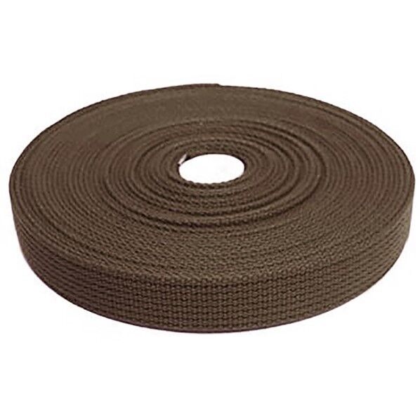 日本紐釦貿易 アクリル手芸用テープ 25mm巾 10m巻