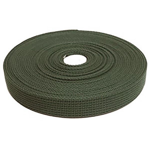 日本紐釦貿易 アクリル手芸用テープ 25mm巾 10m巻