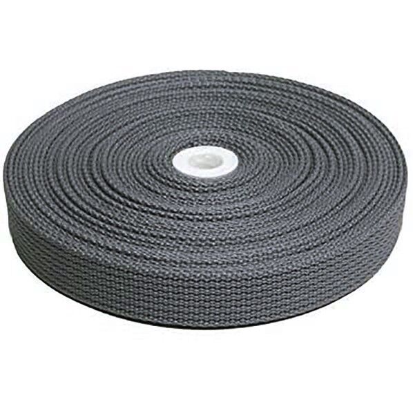 日本紐釦貿易 アクリル手芸用テープ 25mm巾 10m巻