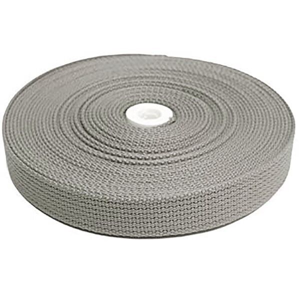 日本紐釦貿易 アクリル手芸用テープ 25mm巾 10m巻