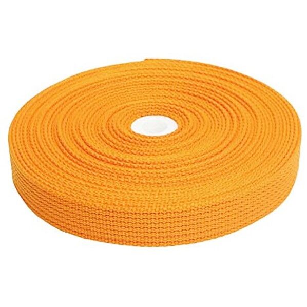 日本紐釦貿易 アクリル手芸用テープ 25mm巾 10m巻