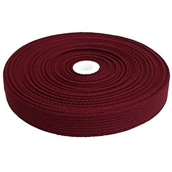 日本紐釦貿易 アクリル手芸用テープ 25mm巾 10m巻