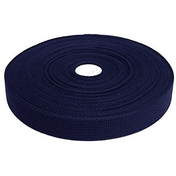 日本紐釦貿易 アクリル手芸用テープ 25mm巾 10m巻