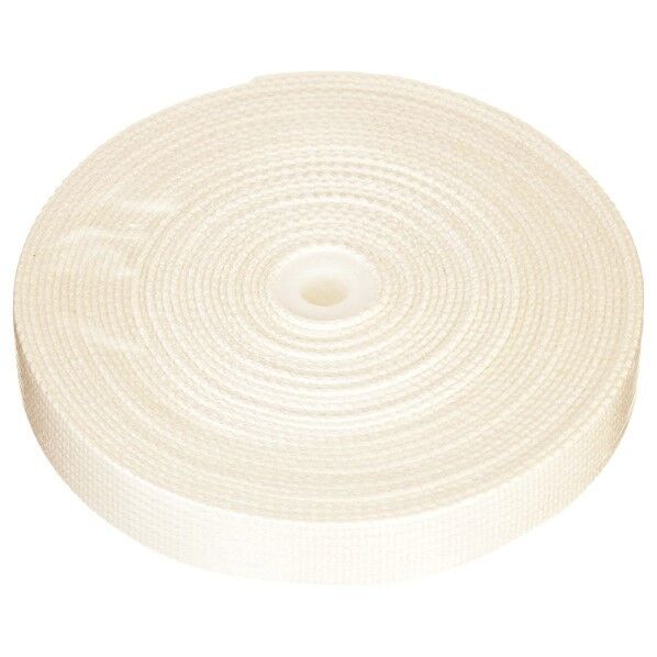 日本紐釦貿易 アクリル手芸用テープ 25mm巾 10m巻