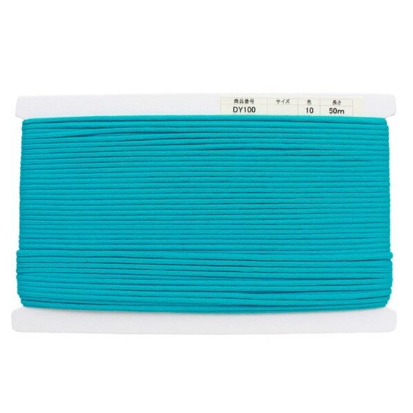 日本紐釦貿易 アクリル手芸用コード φ約3mm×50m