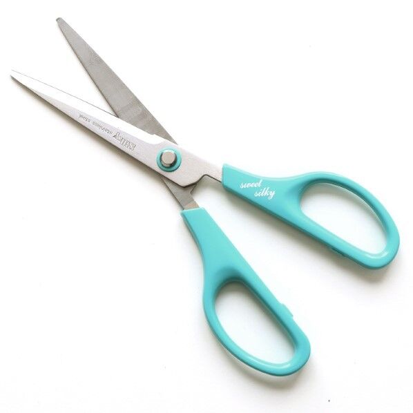 美鈴 ハサミシルキー 170mm
