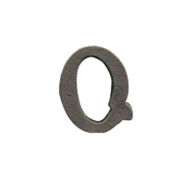 ブリックスネーム ソリッドスタイルS 1文字 0