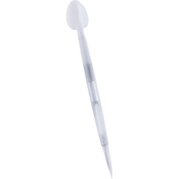 パジコ クリア細工棒(ヘラ･花押し(大)) 日本製 403337