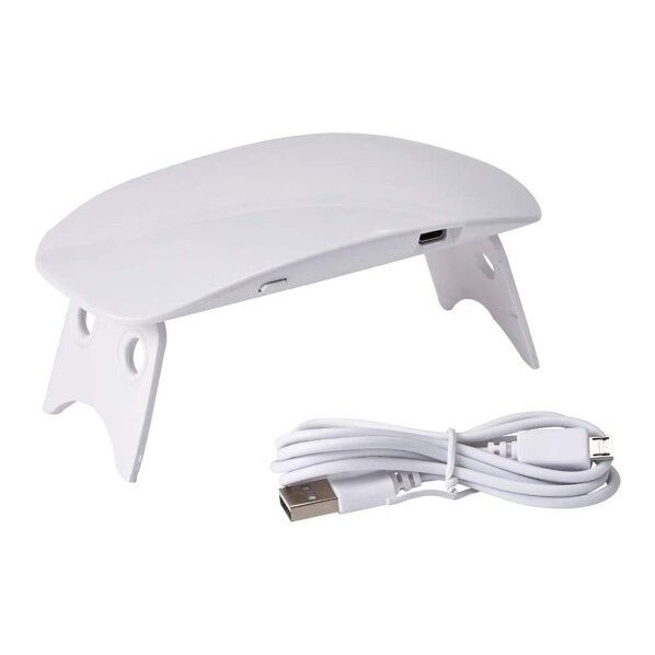 パジコ UV-LEDハンディライト3