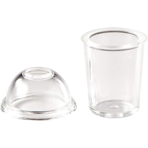 パジコ レジン ミニチュアアクリルアイテム ドリンクカップ 403275