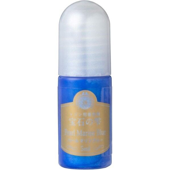パジコ レジン 着色剤 宝石の雫 5ml 日本製 403257