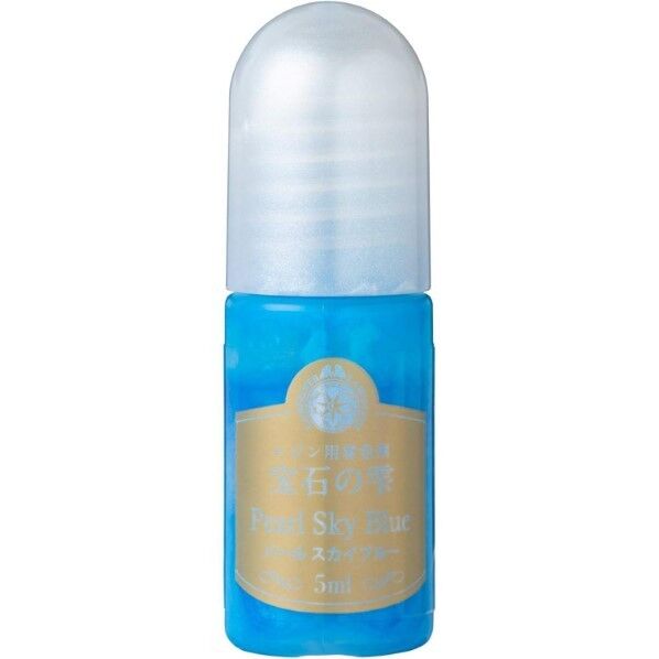 パジコ レジン 着色剤 宝石の雫 5ml 日本製 403256