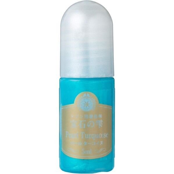 パジコ レジン 着色剤 宝石の雫 5ml 日本製 403255